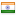 educateonegirl.org server is located in India